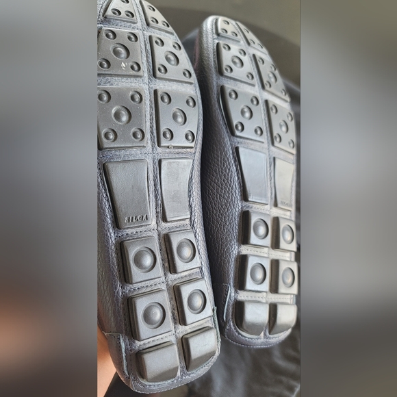 Givenchy Loafers EU 41 US 8 - Picture 10 of 12